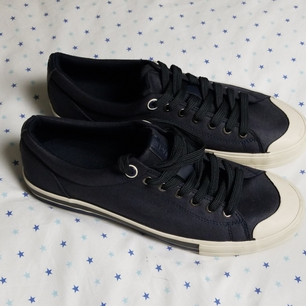 Tommy Hilfiger shoes